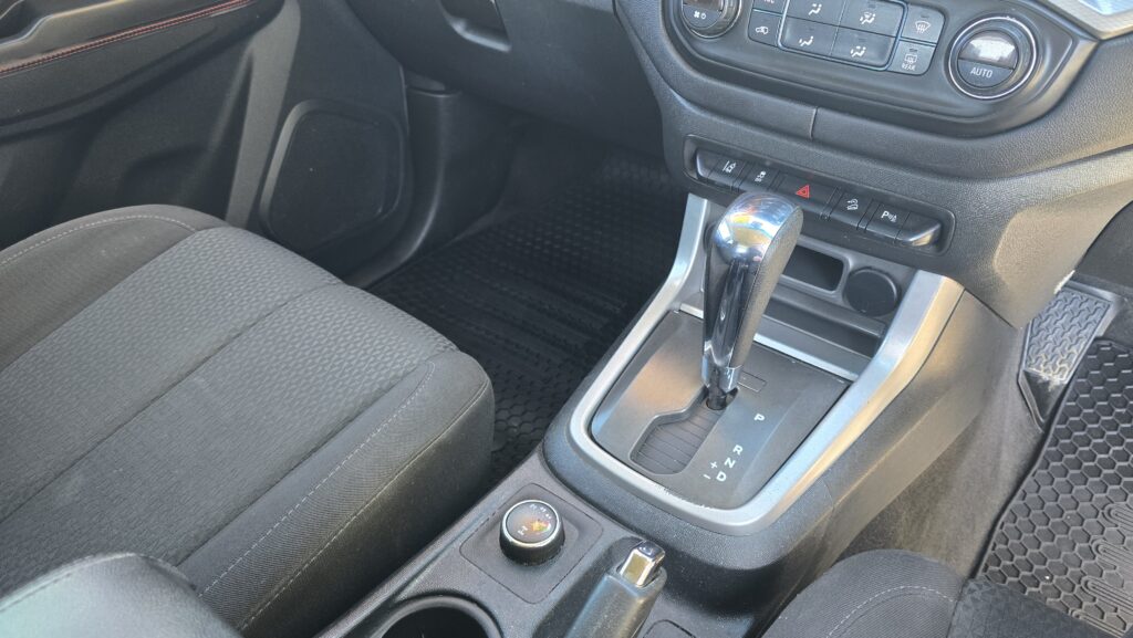 2018 Holden Colorado LTZ 4x4 FULLY DECKED out! $198PW NO DEPOSIT FINANCE