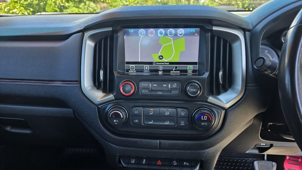 2018 Holden Colorado LTZ 4x4 FULLY DECKED out! $198PW NO DEPOSIT FINANCE