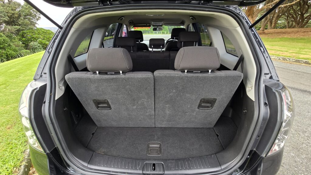 2013 Holden Captiva 7 Seater SX $90PW NO Deposit Finance