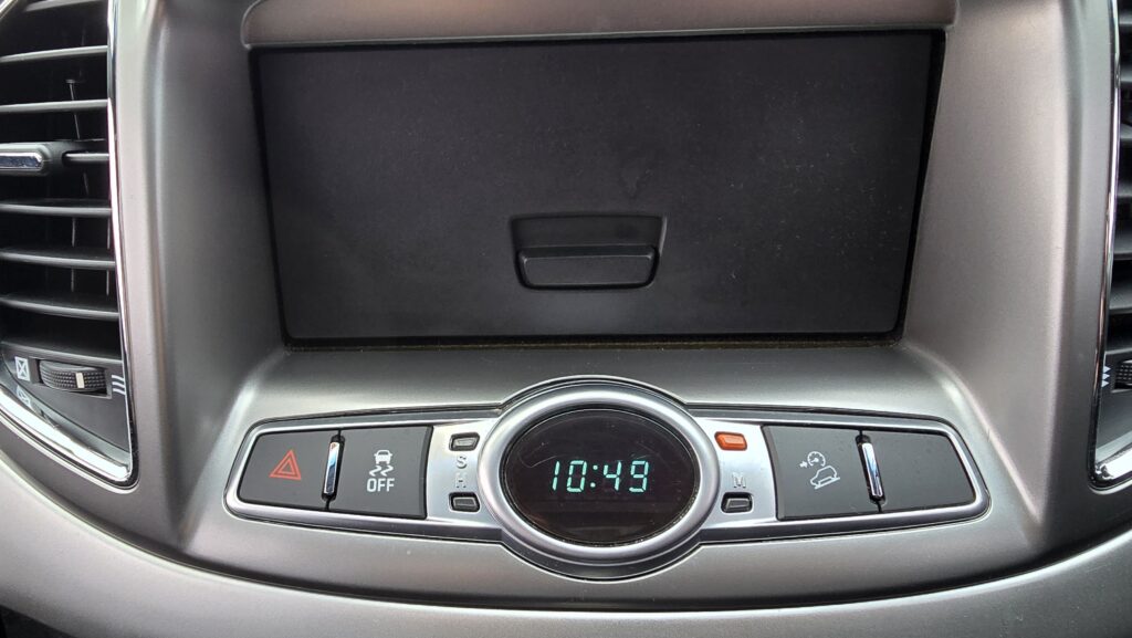 2013 Holden Captiva 7 Seater SX $90PW NO Deposit Finance