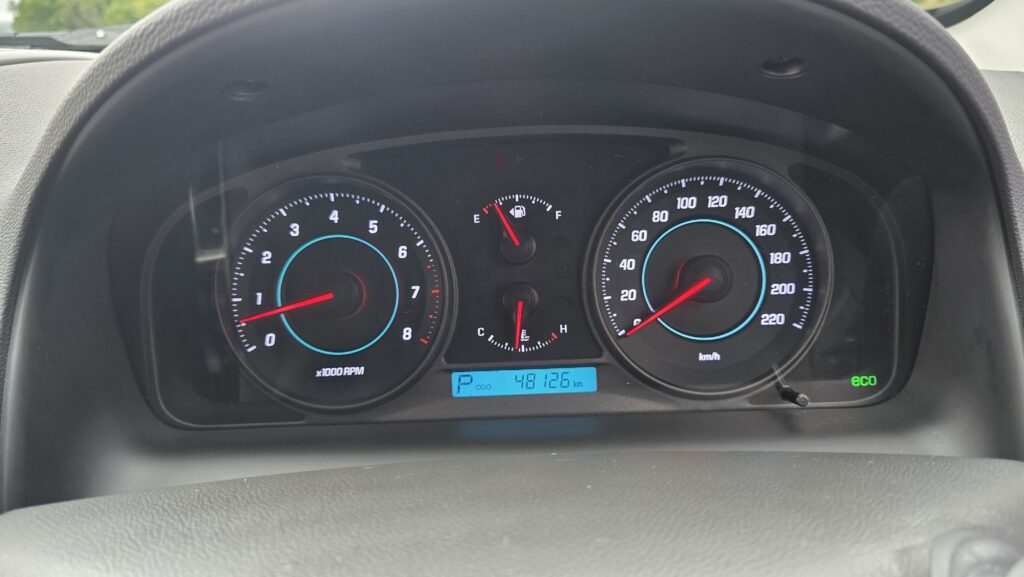 2013 Holden Captiva 7 Seater SX $90PW NO Deposit Finance