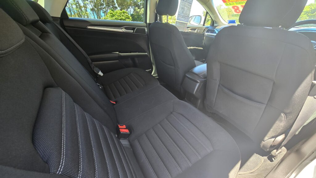 2017 Ford Mondeo AMBIENTE $78PW NO Deposit Finance