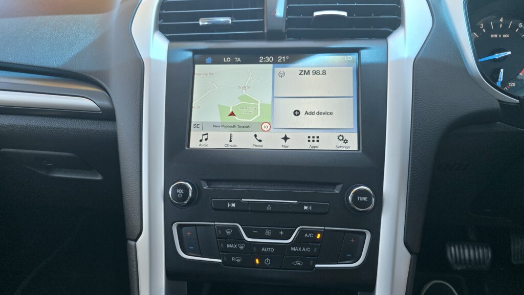 2017 Ford Mondeo AMBIENTE $78PW NO Deposit Finance