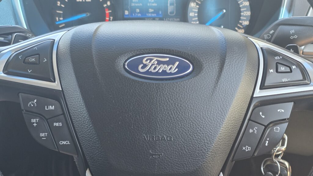 2017 Ford Mondeo AMBIENTE $78PW NO Deposit Finance