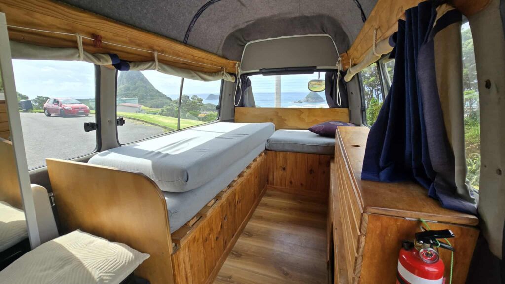 1997 Toyota HiAce Grand Cabin G LWB Camper ON SALE Open to Offers!