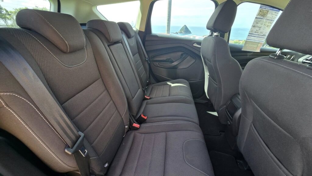 2015 Ford KUGA AMBIENTE $87PW NO Deposit Finance