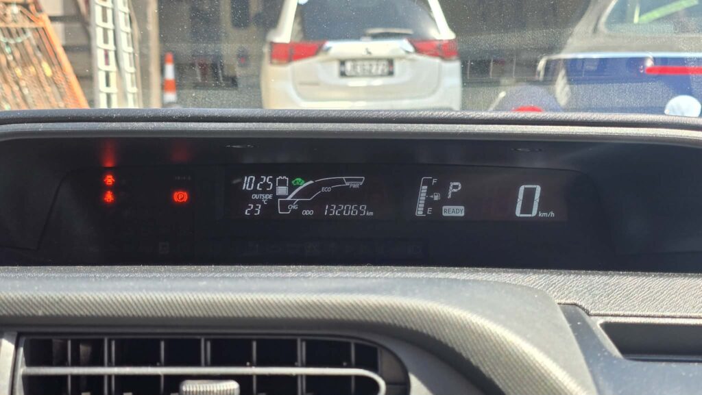 2017 Toyota Aqua Hybrid Fuel Saver $82PW NO Deposit Finance