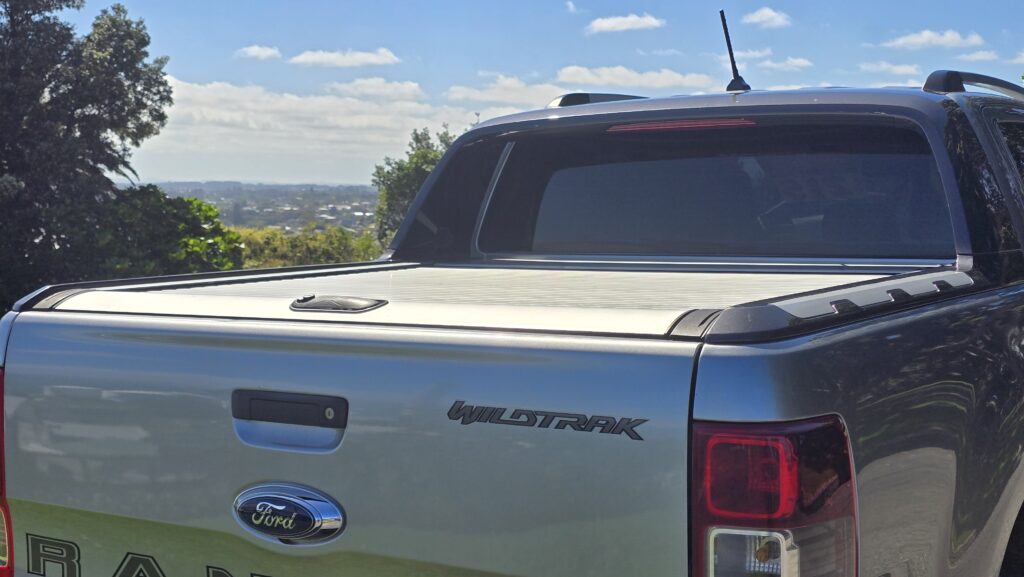 2020 Ford Ranger WILDTRAK $215PW