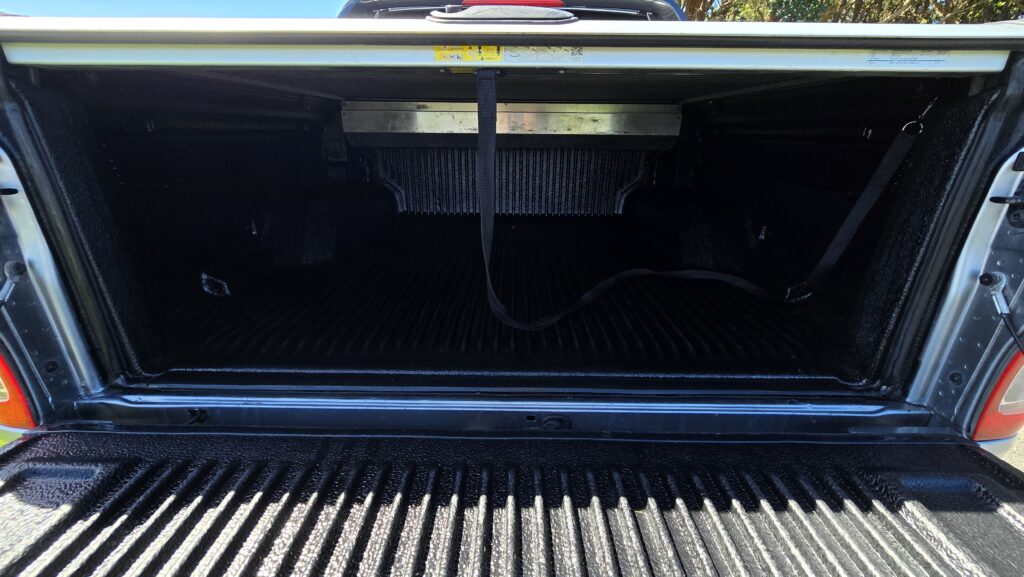 2020 Ford Ranger WILDTRAK $215PW