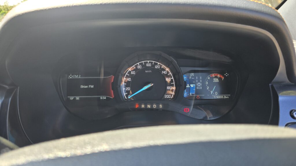 2020 Ford Ranger WILDTRAK $215PW