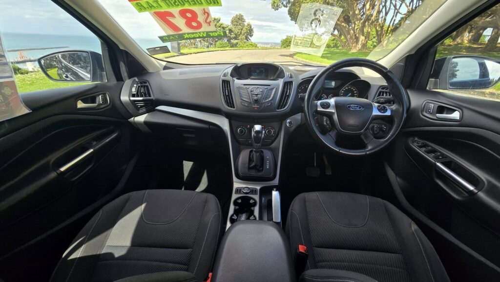 2015 Ford KUGA AMBIENTE $87PW NO Deposit Finance