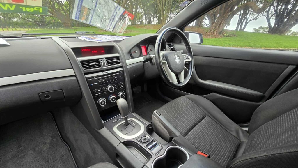 2010 Holden UTE SV6 Lowered $122PW No Deposit Finance