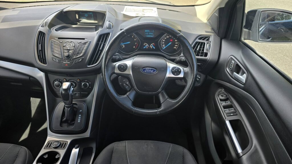 2015 Ford KUGA AMBIENTE $87PW NO Deposit Finance
