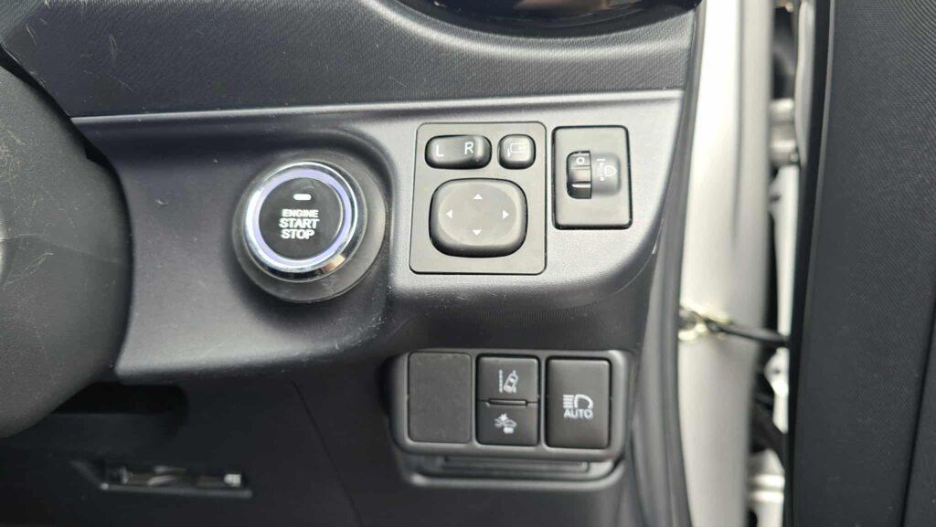 2016 Toyota Aqua G $82 PW NO Deposit Finance