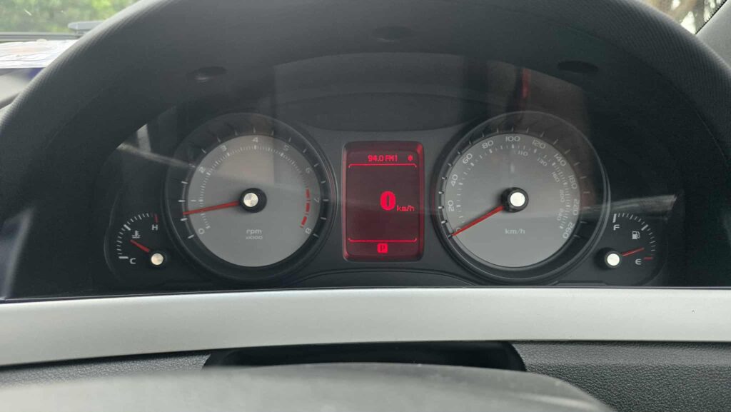 2010 Holden UTE SV6 Lowered $122PW No Deposit Finance