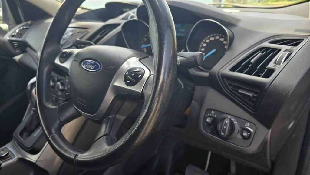 2015 Ford KUGA AMBIENTE $87PW NO Deposit Finance