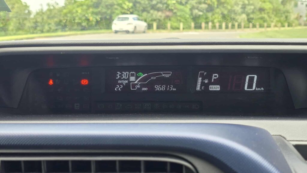 2016 Toyota Aqua G $82 PW NO Deposit Finance