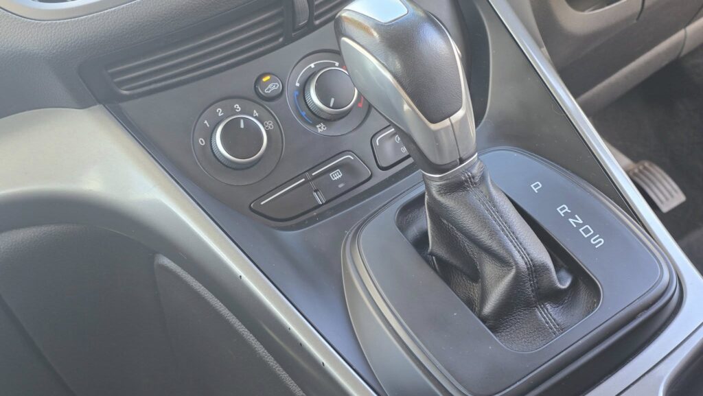 2015 Ford KUGA AMBIENTE $87PW NO Deposit Finance