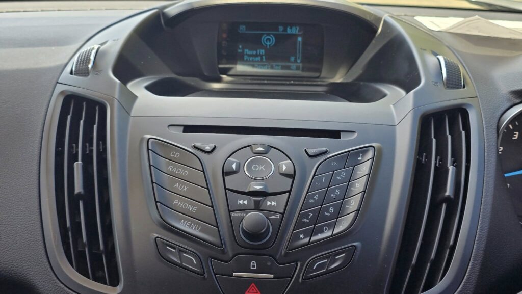 2015 Ford KUGA AMBIENTE $87PW NO Deposit Finance