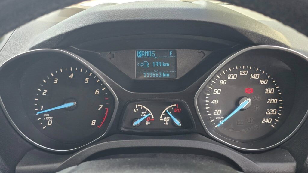 2015 Ford KUGA AMBIENTE $87PW NO Deposit Finance