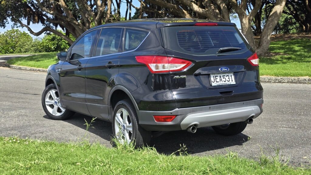 2015 Ford KUGA AMBIENTE $87PW NO Deposit Finance