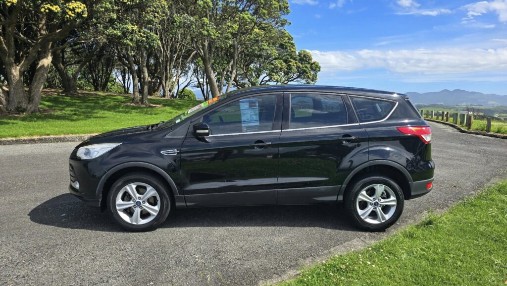 2015 Ford KUGA AMBIENTE $87PW NO Deposit Finance