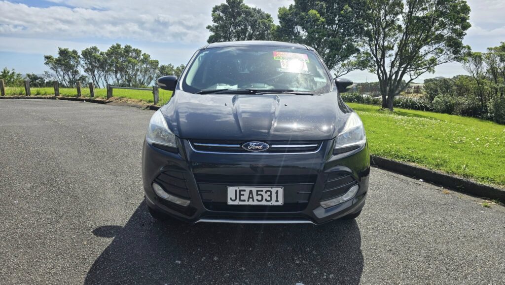 2015 Ford KUGA AMBIENTE $87PW NO Deposit Finance