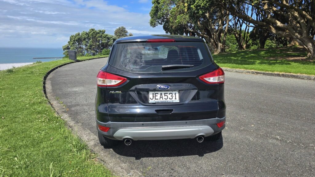2015 Ford KUGA AMBIENTE $87PW NO Deposit Finance