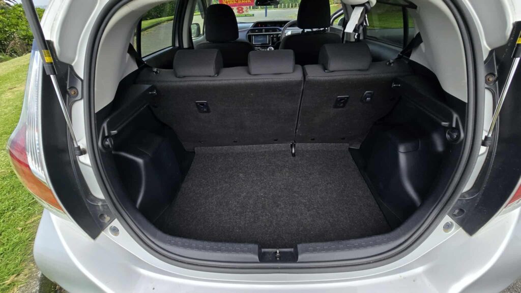 2016 Toyota Aqua G $82 PW NO Deposit Finance