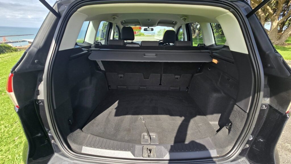 2015 Ford KUGA AMBIENTE $87PW NO Deposit Finance