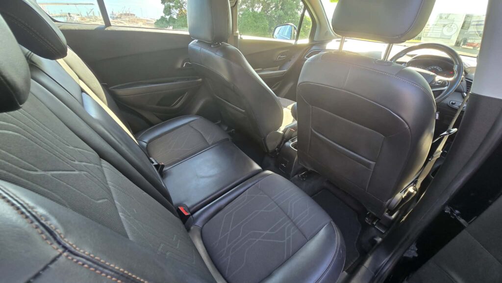 2020 Holden TRAX $96PW NO deposit Finance