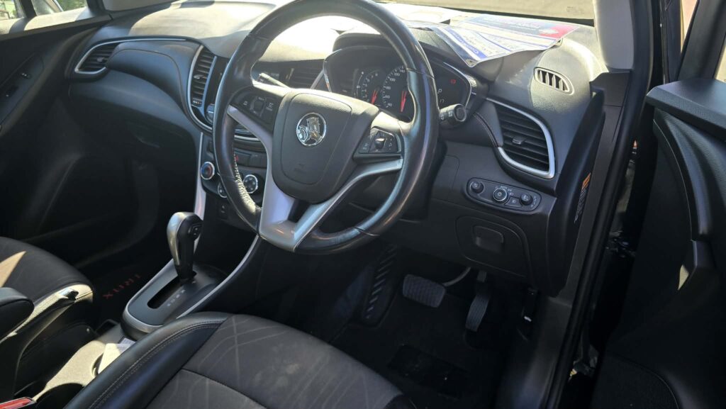 2020 Holden TRAX $96PW NO deposit Finance