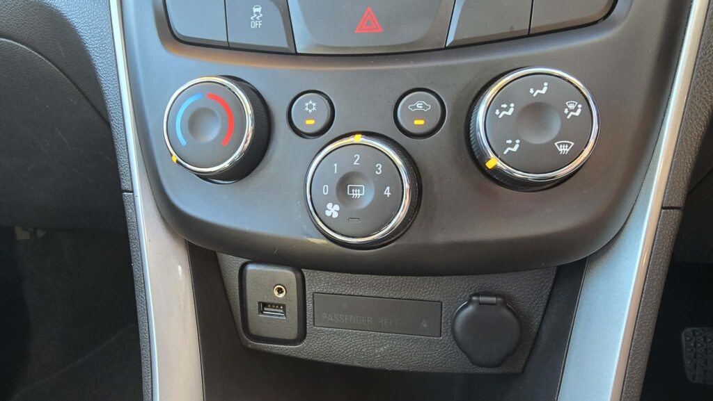 2020 Holden TRAX $96PW NO deposit Finance