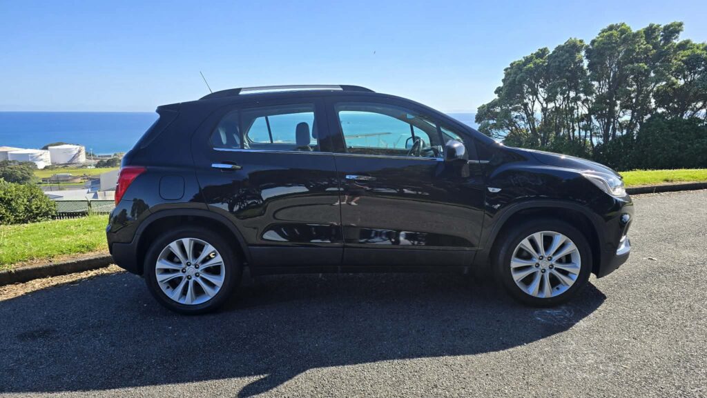 2020 Holden TRAX $96PW NO deposit Finance