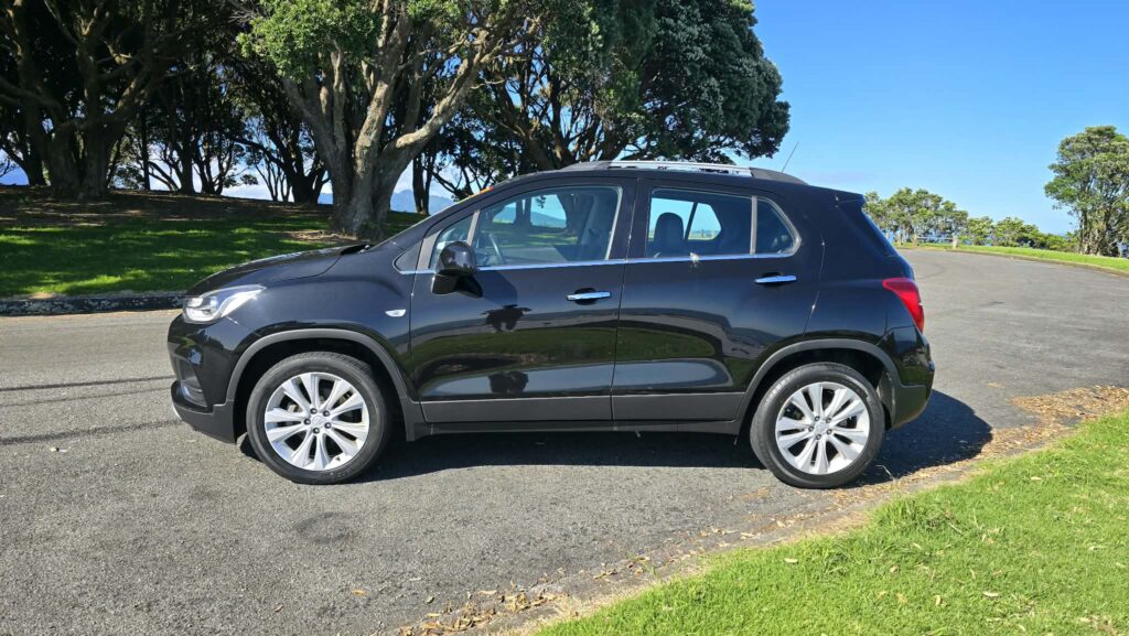 2020 Holden TRAX $96PW NO deposit Finance