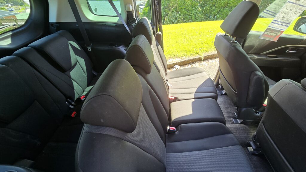 2017 Mazda Premacy 7 Seater 20S $93PW NO Deposit Finance