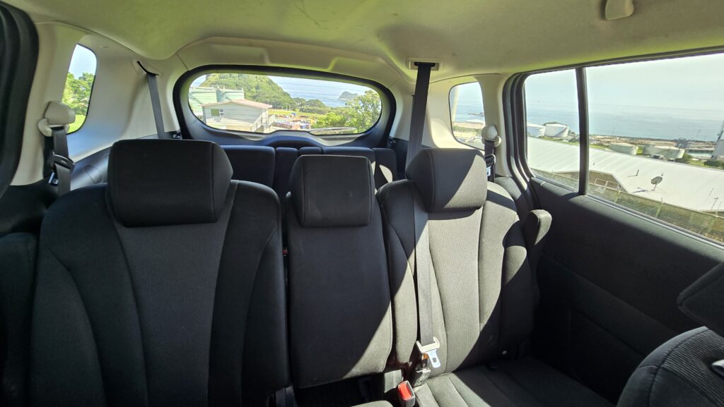 2017 Mazda Premacy 7 Seater 20S $93PW NO Deposit Finance