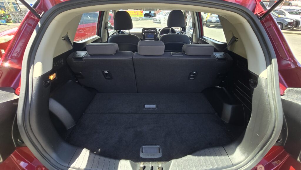 2022 SsangYong Tivoli SPORT Ultra Low KMs! $112PW NO Deposit Finance