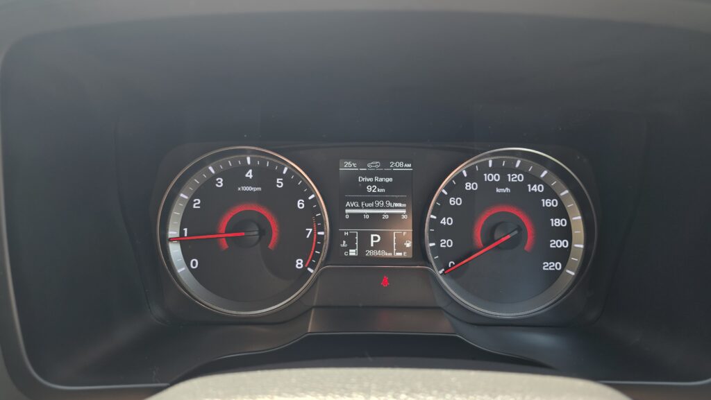 2022 SsangYong Tivoli SPORT Ultra Low KMs! $112PW NO Deposit Finance