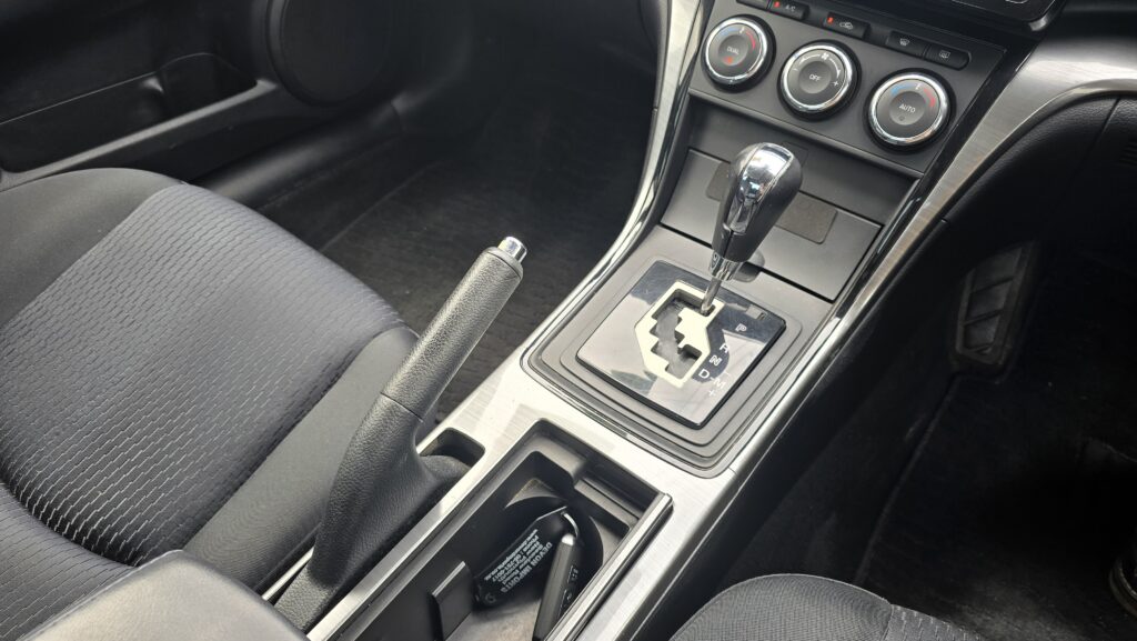 2012 Mazda ATENZA Bodykit $78PW NO Deposit Finance