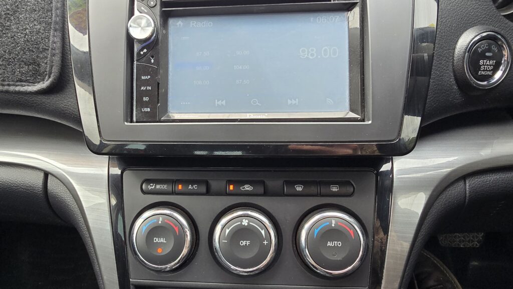 2012 Mazda ATENZA Bodykit $78PW NO Deposit Finance