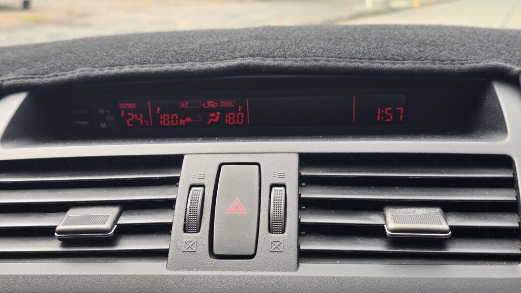 2012 Mazda ATENZA Bodykit $78PW NO Deposit Finance