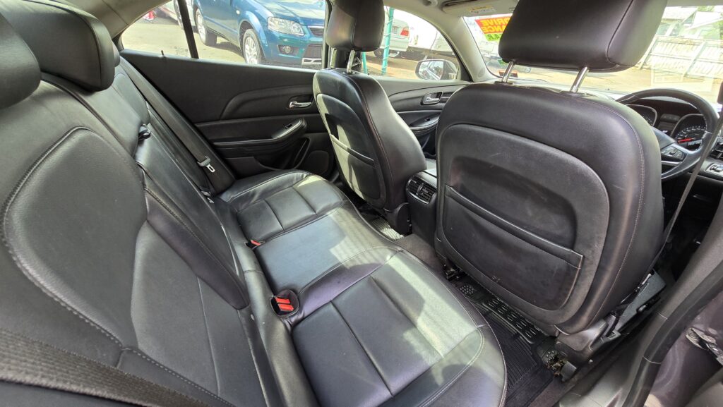 2015 Holden Malibu $78PW No deposit Finance