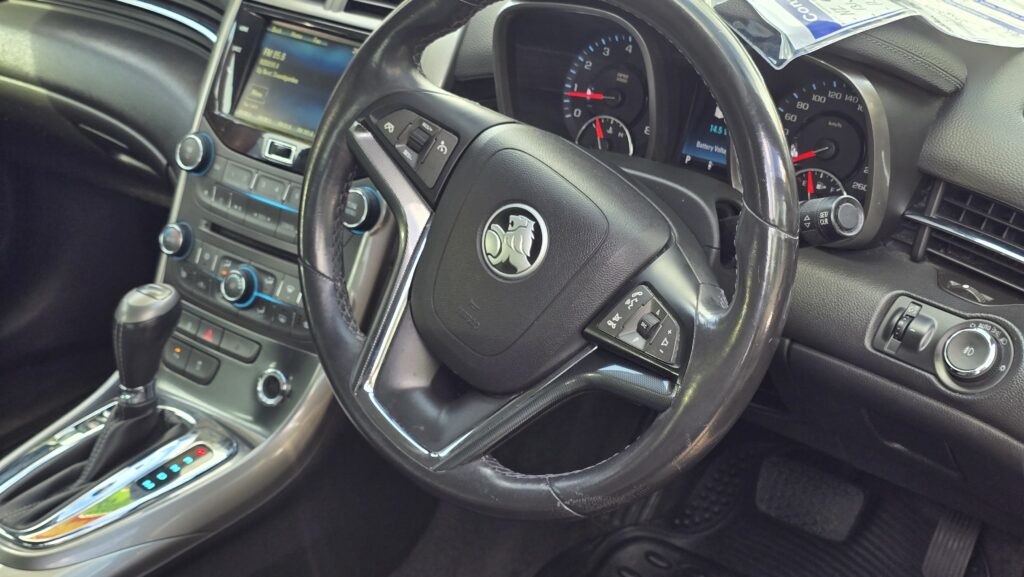 2015 Holden Malibu $78PW No deposit Finance