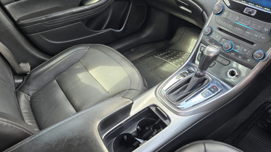 2015 Holden Malibu $78PW No deposit Finance