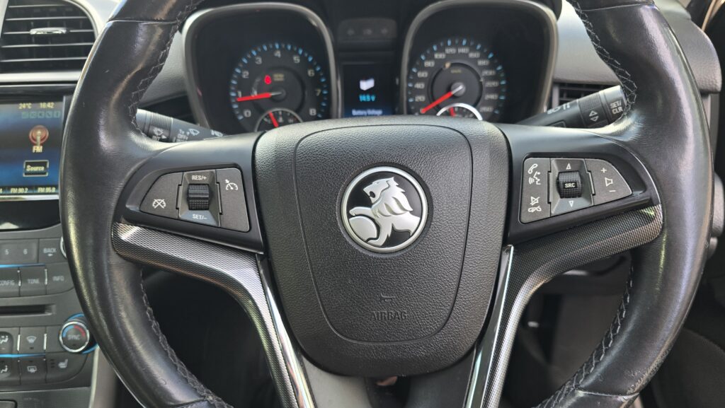 2015 Holden Malibu $78PW No deposit Finance