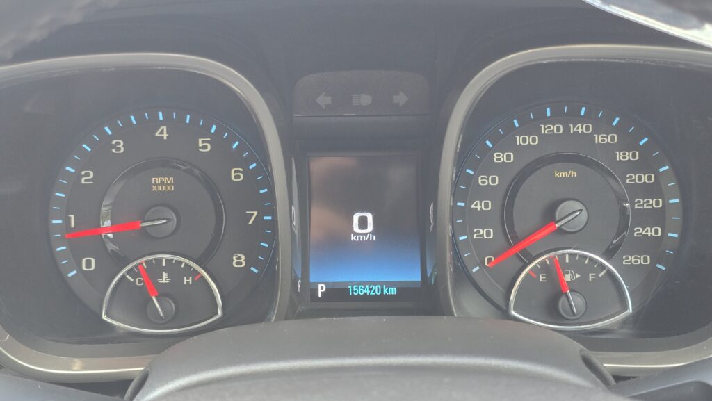 2015 Holden Malibu $78PW No deposit Finance