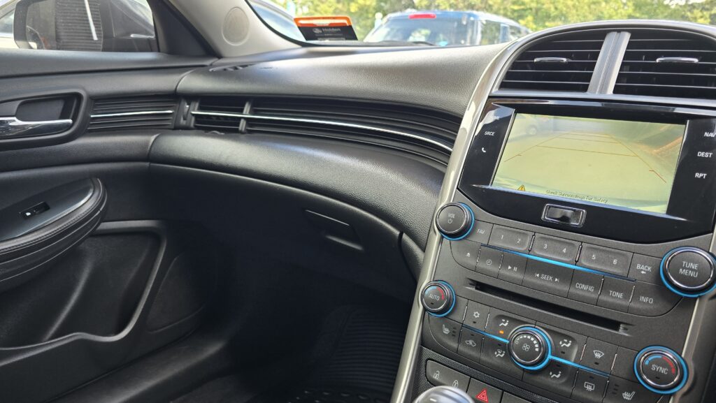 2015 Holden Malibu $78PW No deposit Finance