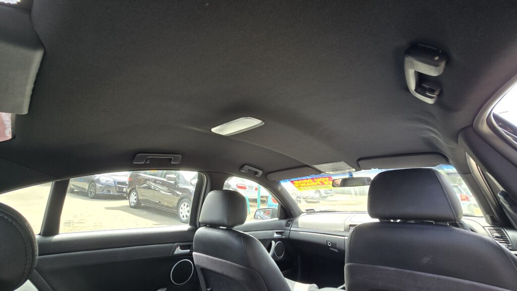 2007 Holden Commodore Calais $56PW NO Deposit Finance