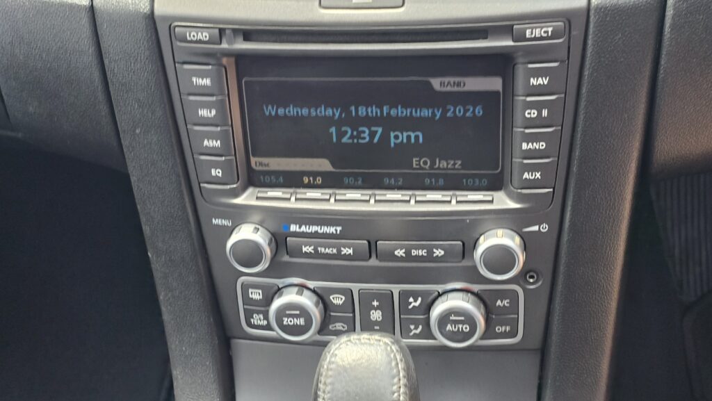 2007 Holden Commodore Calais $56PW NO Deposit Finance